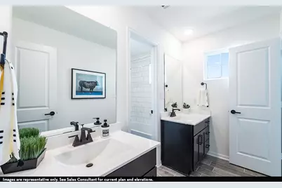 12106 Hollow Marsh Drive, Santa Fe, TX 77510 - Photo 19