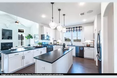 12106 Hollow Marsh Drive, Santa Fe, TX 77510 - Photo 5