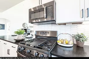 12106 Hollow Marsh Dr, Santa Fe, TX 77510 - Photo 7