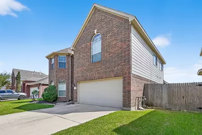 22007 Castle Hawk Trail, Richmond, TX 77407 - Photo 5