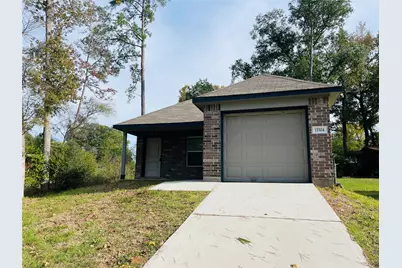 15504 Big Bow Bend, Willis, TX 77378 - Photo 1