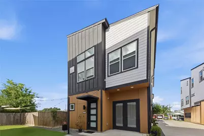 1307 Bayou Street #B, Houston, TX 77020 - Photo 3