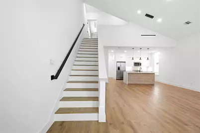 1307 Bayou Street #B, Houston, TX 77020 - Photo 15