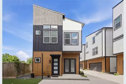 1307 Bayou Street #B, Houston, TX 77020 - Photo 1