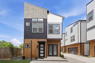 1307 Bayou St, Houston, TX 77020 - Photo 1