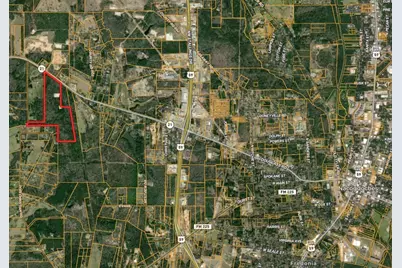 4025 State Highway 21 Highway W, Nacogdoches, TX 75964 - Photo 3