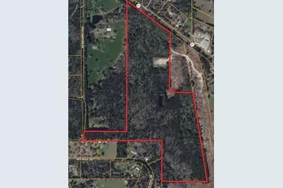 4025 State Highway 21 Highway W, Nacogdoches, TX 75964 - Photo 1