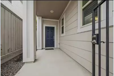 1707 Crockett Street #A, Houston, TX 77007 - Photo 3