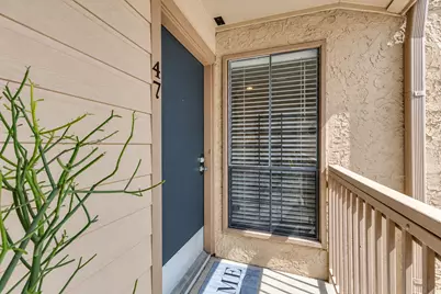 5000 Milwee Street #47, Houston, TX 77092 - Photo 1