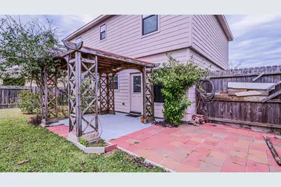 19631 Green Oasis Court, Katy, TX 77449 - Photo 3