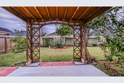 19631 Green Oasis Court, Katy, TX 77449 - Photo 21