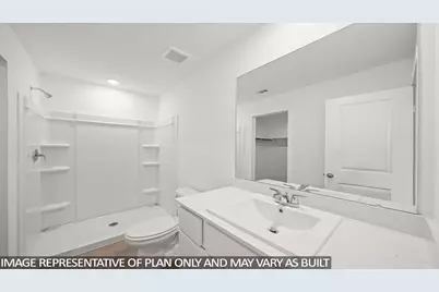 350 China Grove Lane, China, TX 77613 - Photo 13