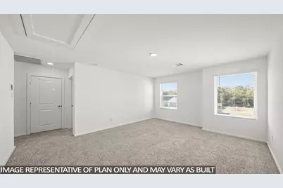 350 China Grove Lane, China, TX 77613 - Photo 11