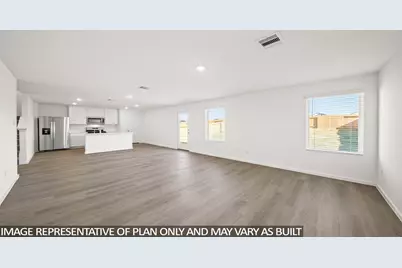 350 China Grove Lane, China, TX 77613 - Photo 7