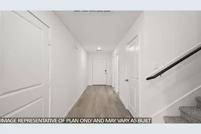 350 China Grove Lane, China, TX 77613 - Photo 3