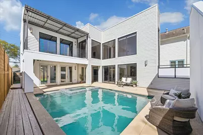 427 W 27th Street, Houston, TX 77008 - Photo 3