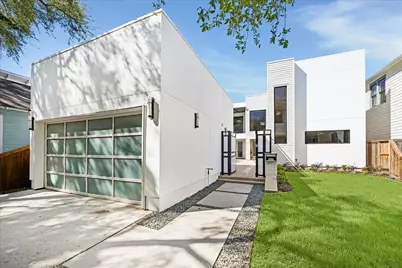 427 W 27th Street, Houston, TX 77008 - Photo 1