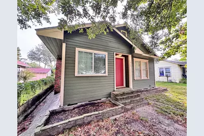 1410 Walton Street, Houston, TX 77009 - Photo 1