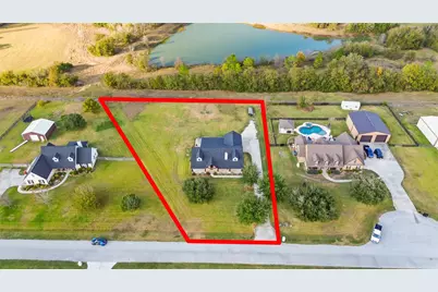 22048 Stone Creek Lane, Montgomery, TX 77316 - Photo 35