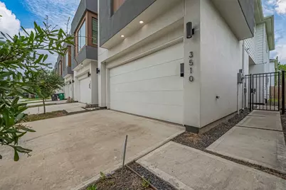3510 Hadley Street, Houston, TX 77004 - Photo 5