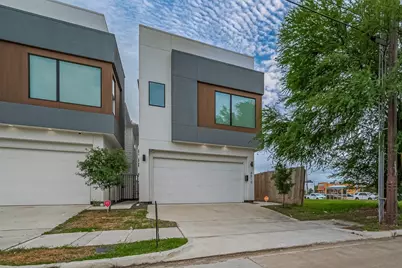 3510 Hadley Street, Houston, TX 77004 - Photo 3