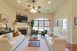 42 Tranquil Glade Pl, The Woodlands, TX 77381 - Photo 3