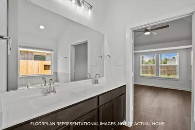 30914 Newcomb Landing Lane, Waller, TX 77484 - Photo 7