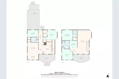 1718 Ursuline, Galveston, TX 77550 - Photo 11