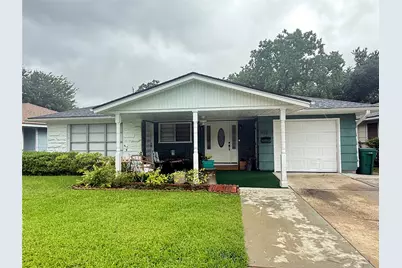 922 Hector Avenue, Pasadena, TX 77502 - Photo 1