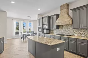 3519 Lakes of Katy Ln, Katy, TX 77493 - Photo 11