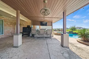 3519 Lakes of Katy Ln, Katy, TX 77493 - Photo 33