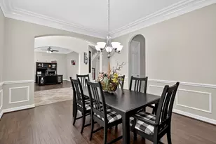 3519 Lakes of Katy Ln, Katy, TX 77493 - Photo 9