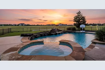 3519 Lakes Of Katy Lane, Katy, TX 77493 - Photo 3