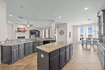 3519 Lakes Of Katy Lane, Katy, TX 77493 - Photo 11