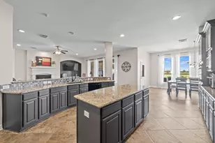 3519 Lakes of Katy Ln, Katy, TX 77493 - Photo 11