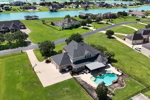 3519 Lakes of Katy Ln, Katy, TX 77493 - Photo 37