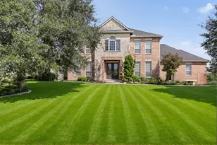 3519 Lakes of Katy Ln, Katy, TX 77493 - Photo 3