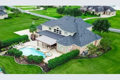 3519 Lakes Of Katy Lane, Katy, TX 77493 - Photo 35