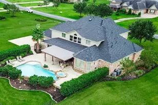 3519 Lakes of Katy Ln, Katy, TX 77493 - Photo 35