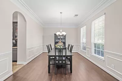 3519 Lakes Of Katy Lane, Katy, TX 77493 - Photo 7