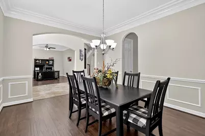 3519 Lakes Of Katy Lane, Katy, TX 77493 - Photo 7