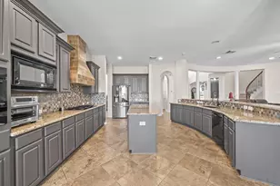 3519 Lakes of Katy Ln, Katy, TX 77493 - Photo 9