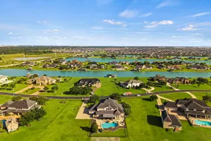 3519 Lakes of Katy Ln, Katy, TX 77493 - Photo 1