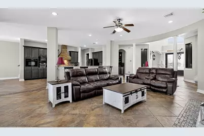 3519 Lakes Of Katy Lane, Katy, TX 77493 - Photo 9