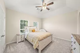 3519 Lakes of Katy Ln, Katy, TX 77493 - Photo 25