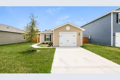 25245 Dickens Drive, Magnolia, TX 77355 - Photo 1