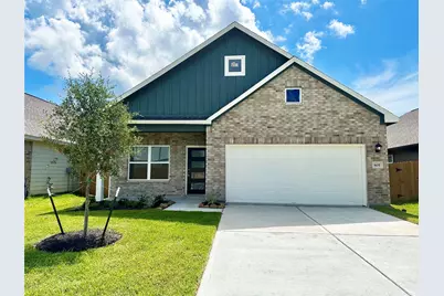 805 Apple Blossom Drive, La Marque, TX 77568 - Photo 1