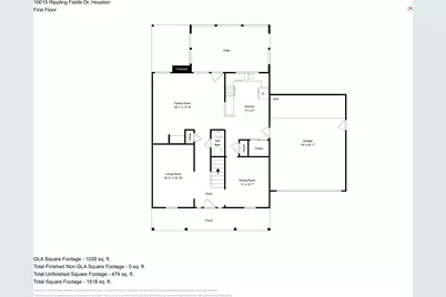 10015 Rippling Fields Drive, Houston, TX 77064 - Photo 23