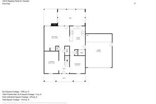 10015 Rippling Fields Dr, Houston, TX 77064 - Photo 23