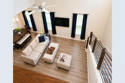 2607 Rain Quail Court, Conroe, TX 77306 - Photo 3